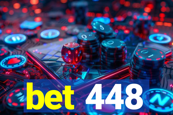 bet 448